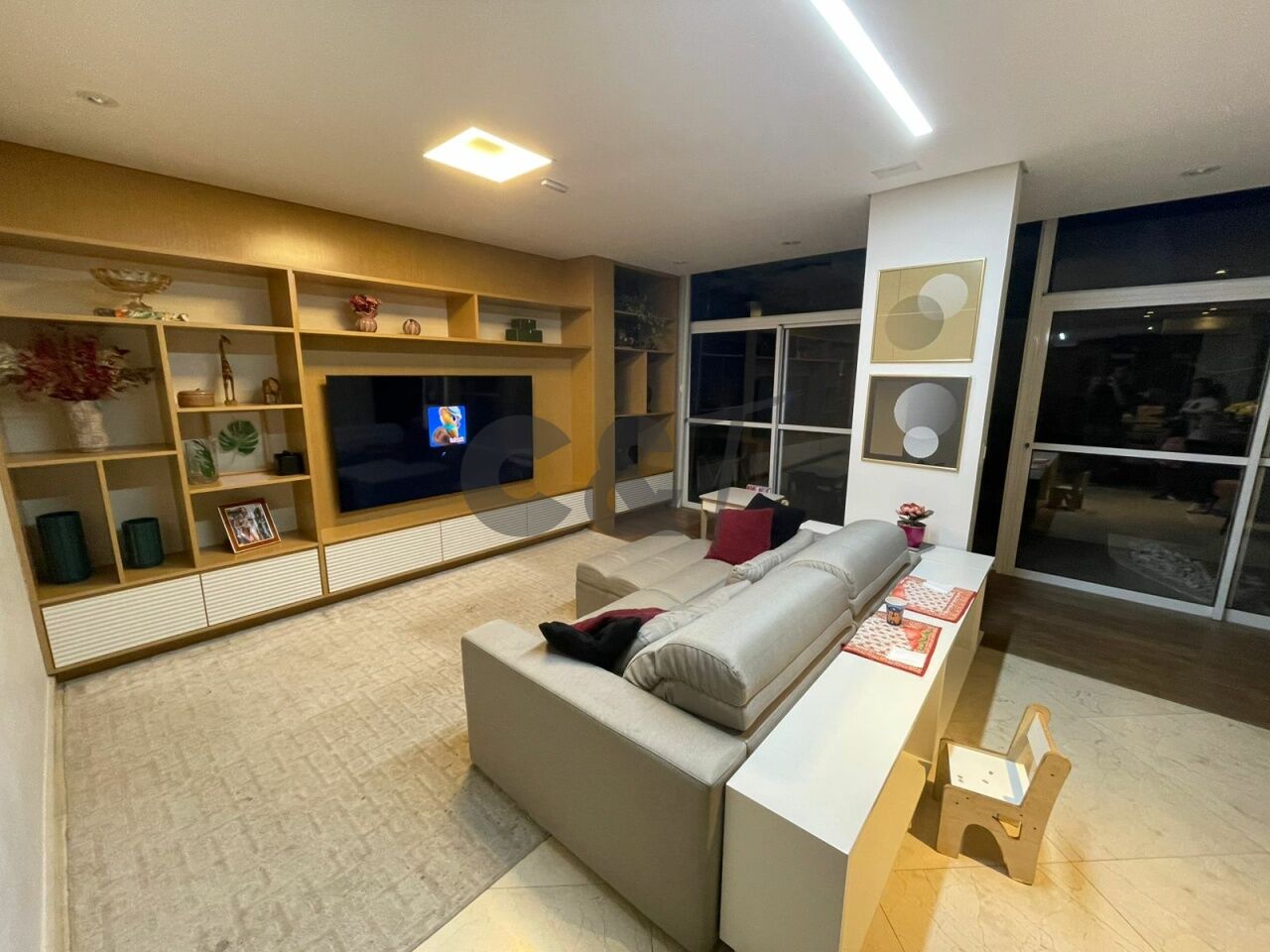 Casa de Condomínio para Venda - Alto da Boa Vista