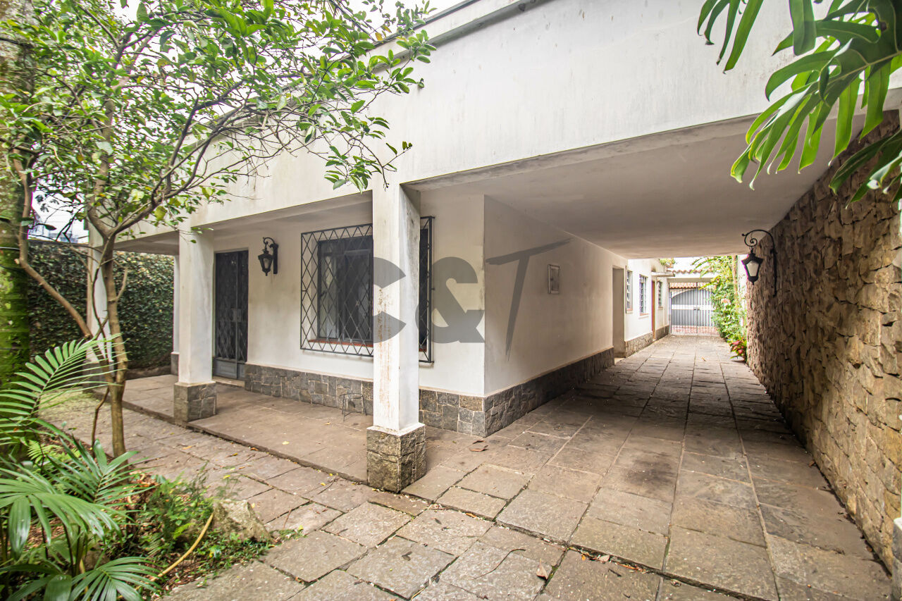 Casa de Vila para Venda - Jardim Hípico