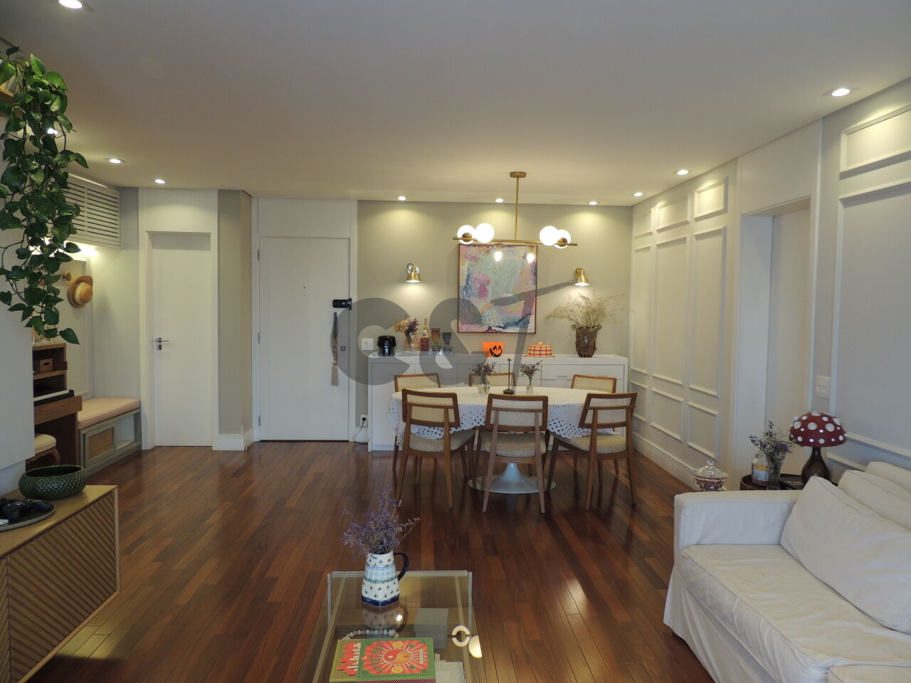 Apartamento para Venda - Vila Andrade