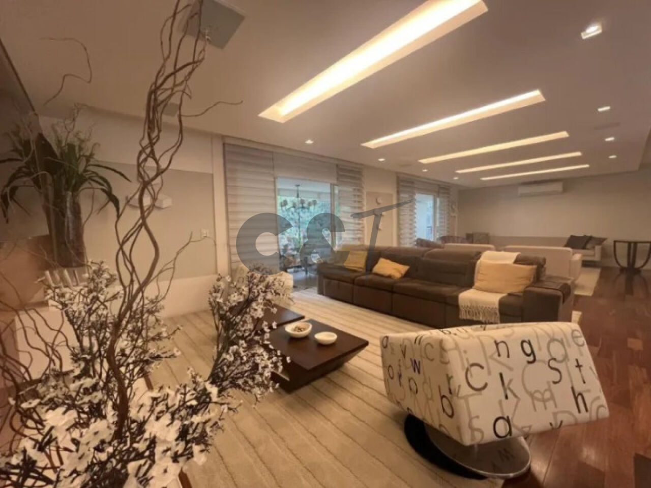 Apartamento para Venda - Alto da Boa Vista