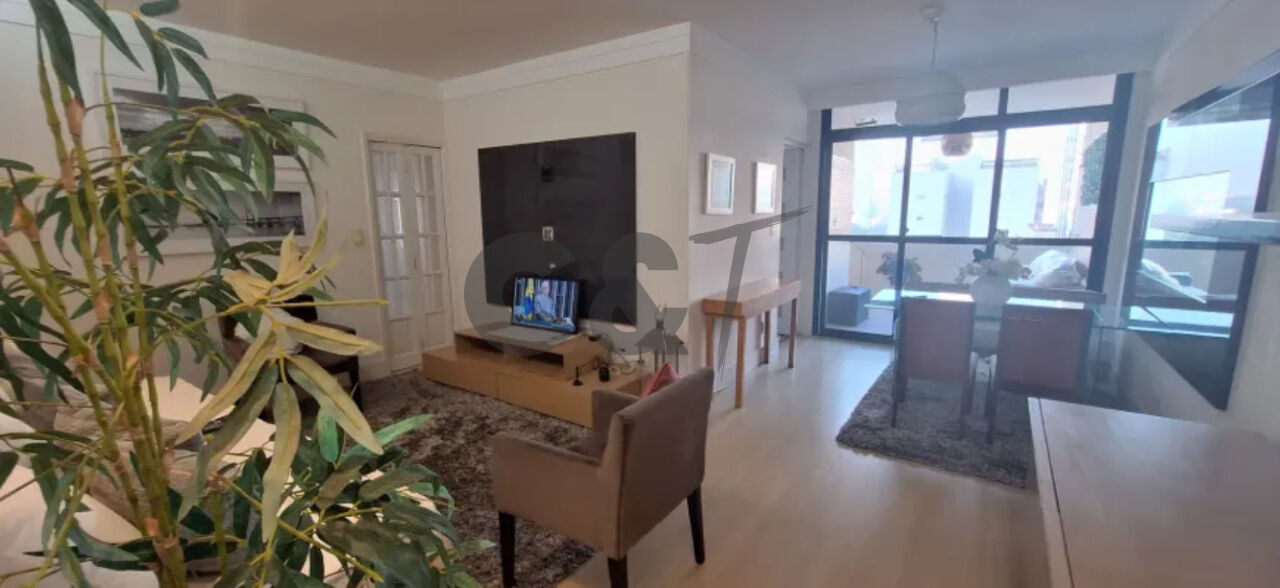 Apartamento para Venda - Vila Mascote