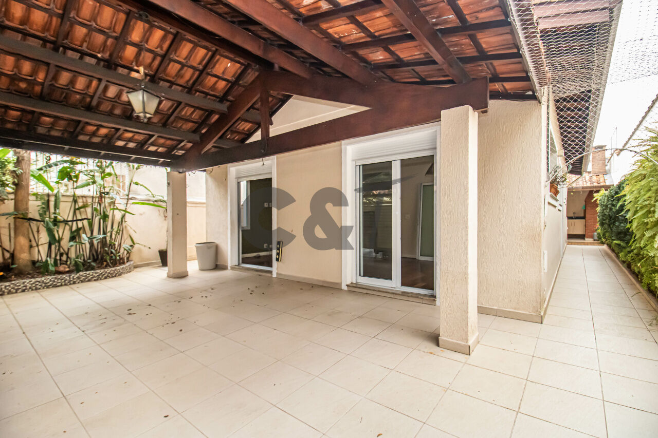 Casa Térrea para Venda - Vila Cruzeiro