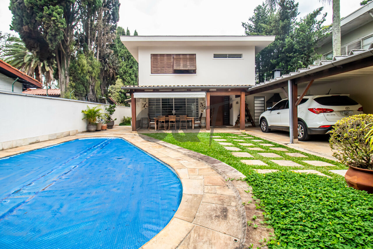 Sobrado para Venda - Granja Julieta