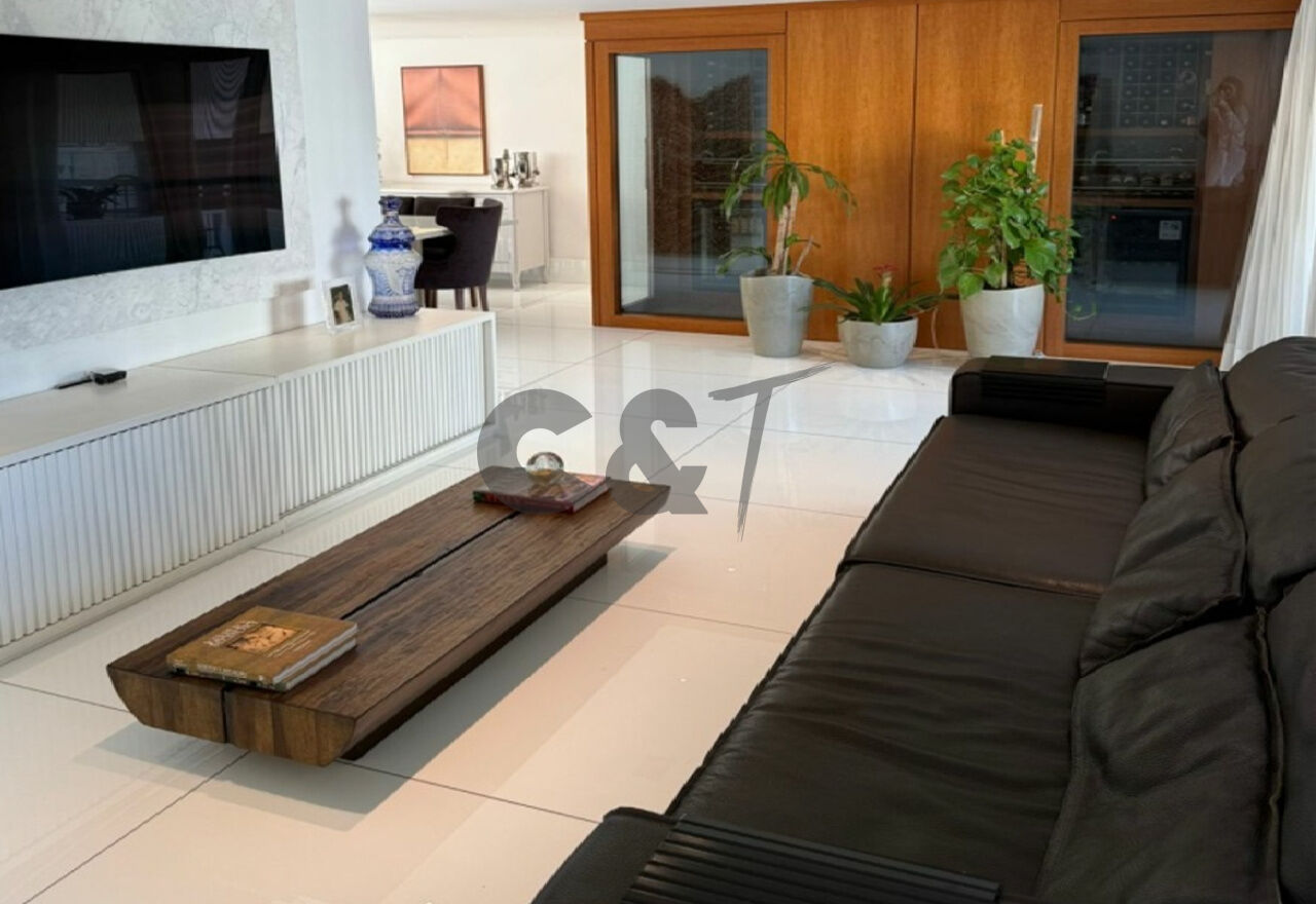 Cobertura para Venda - Alto da Boa Vista