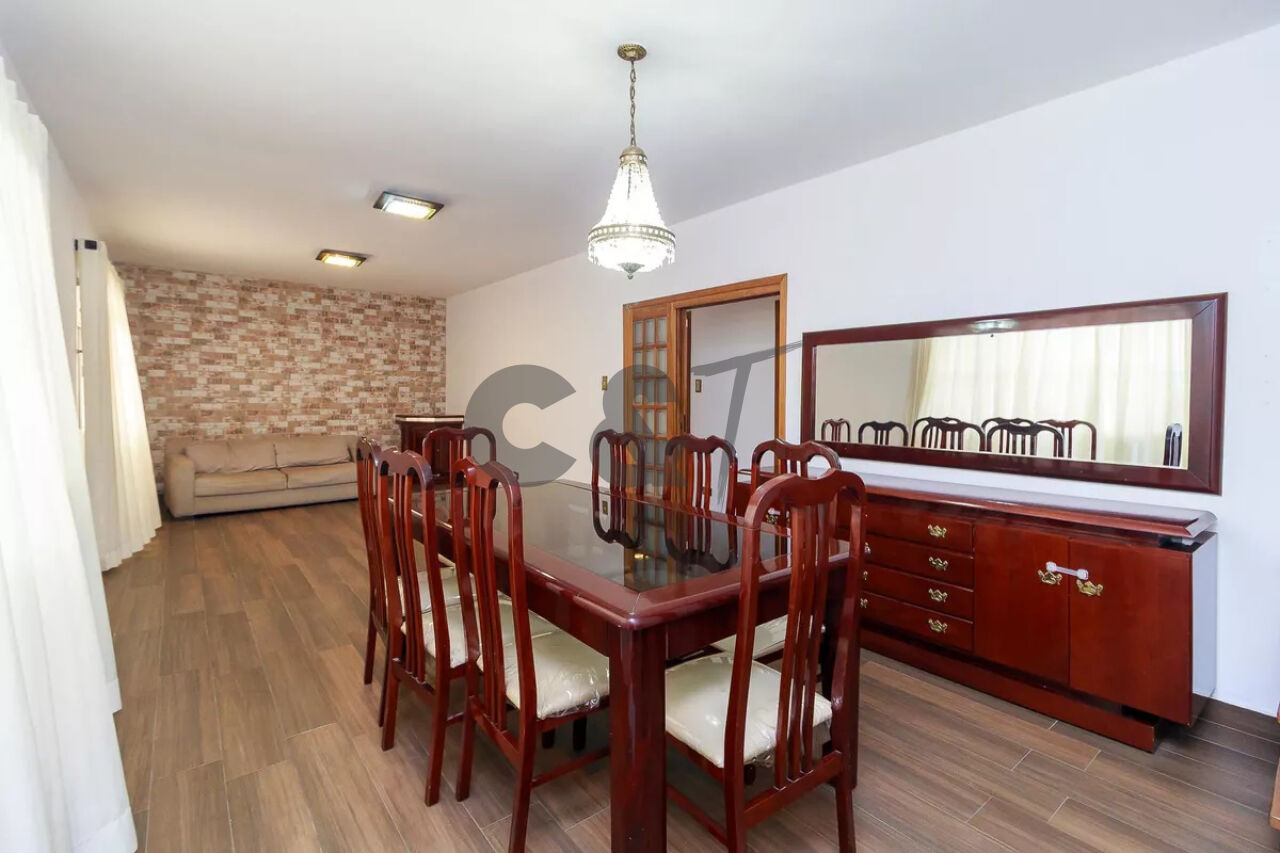 Sobrado para Venda - Jardim Petrópolis