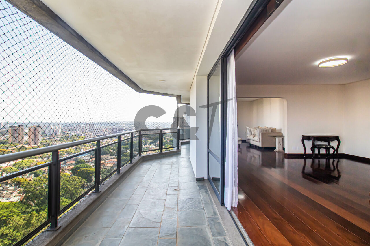 Apartamento para Locação - Alto da Boa Vista