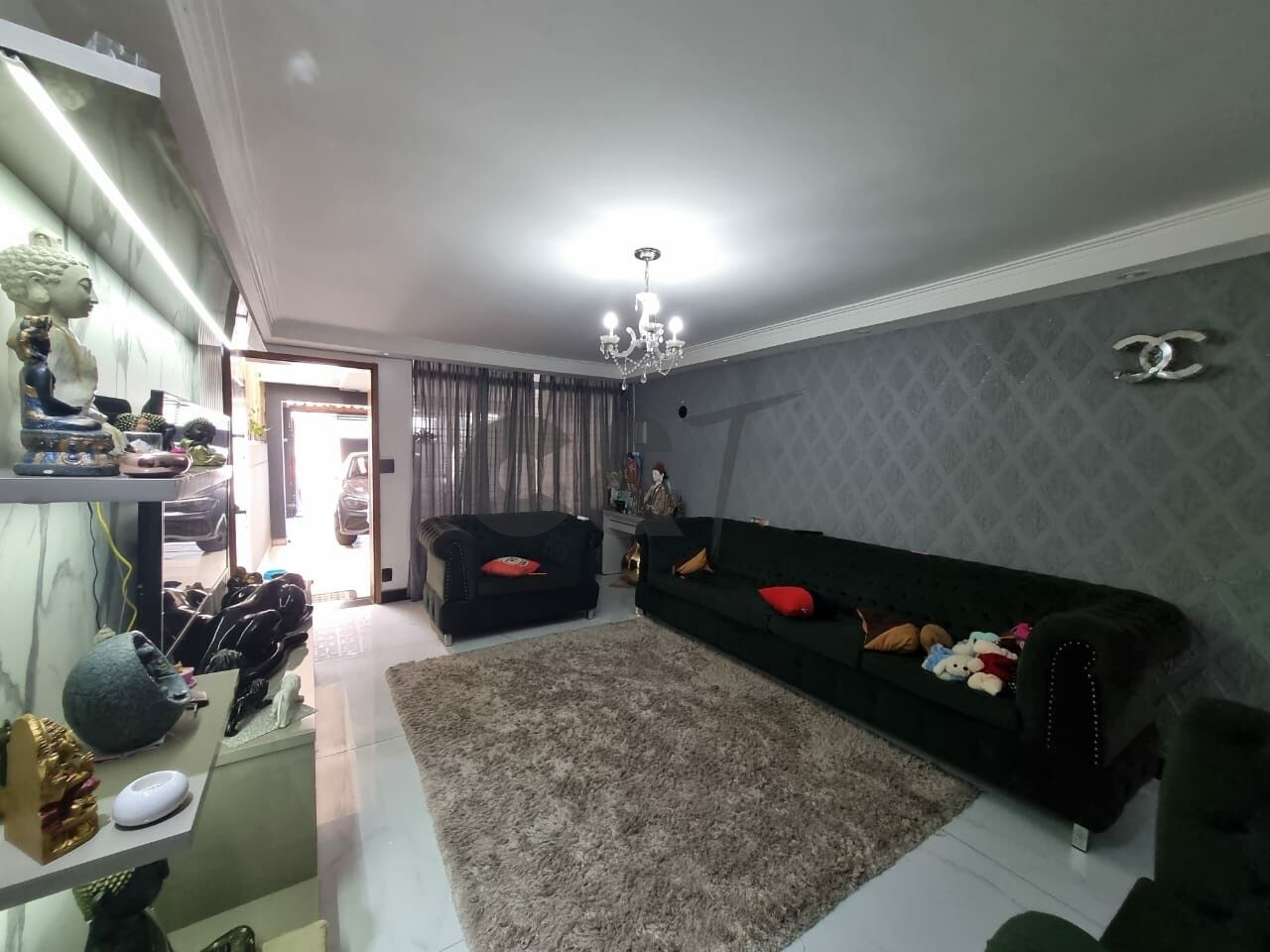 Sobrado para Venda - Vila Cruzeiro