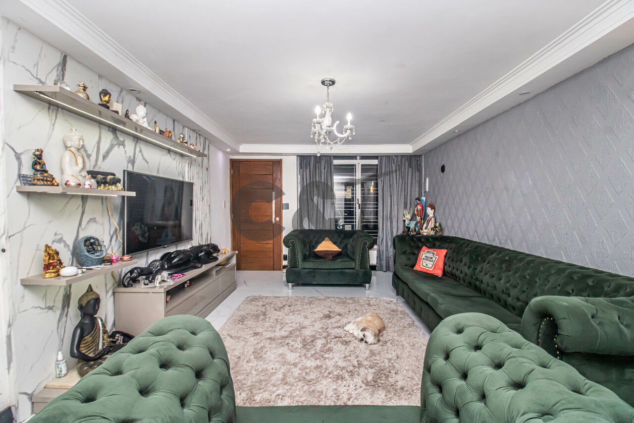 Sobrado para Venda - Vila Cruzeiro