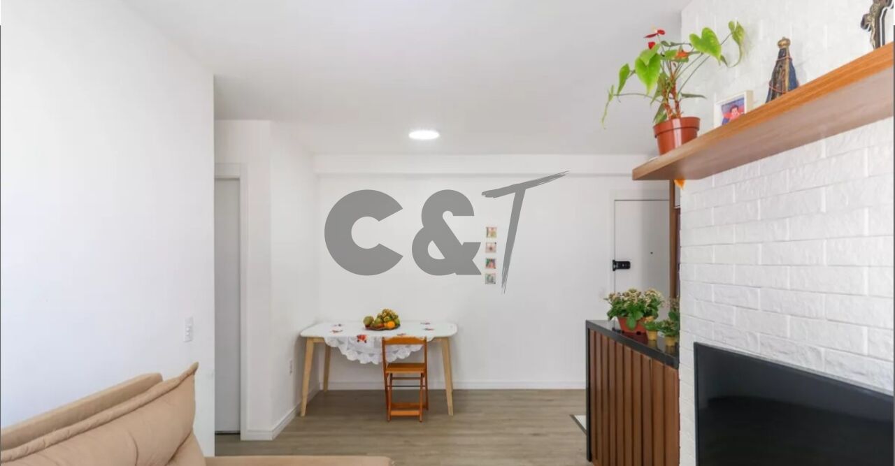 Apartamento para Venda - Santo Amaro