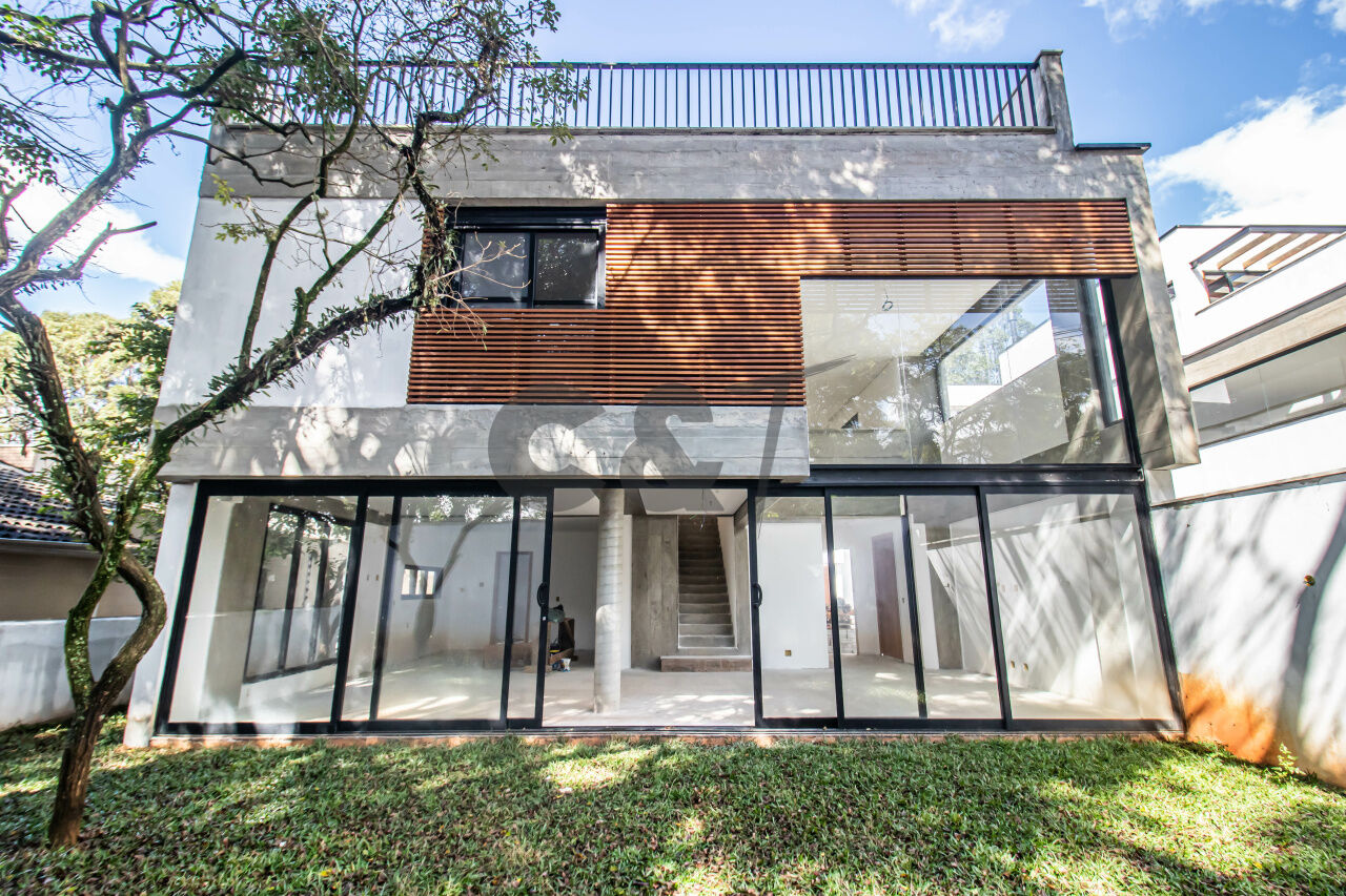 Casa de Condomínio para Venda - Jardim Cordeiro