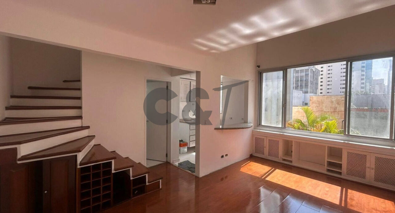 Duplex para Venda - Brooklin