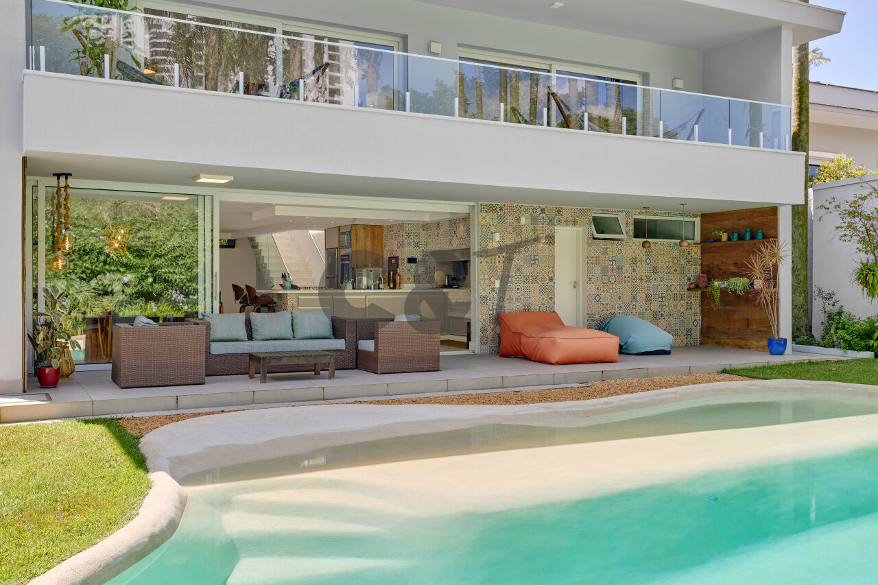 Sobrado para Venda - Jardim Marajoara