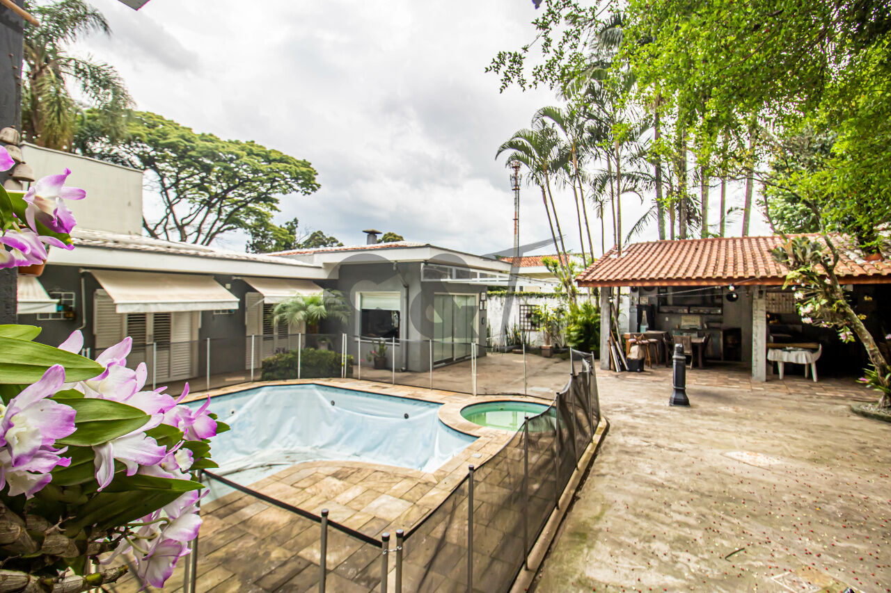 Casa Térrea para Venda - Jardim Prudência