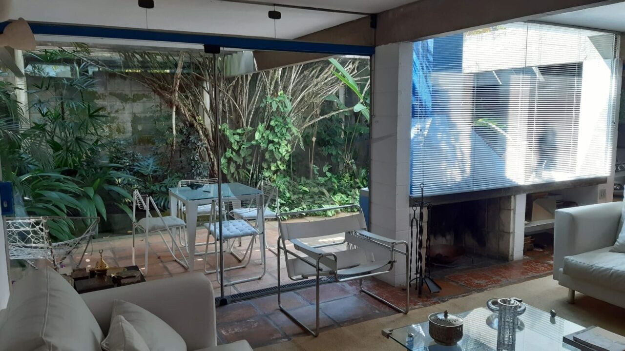 Casa de Vila para Venda - Jardim Marajoara