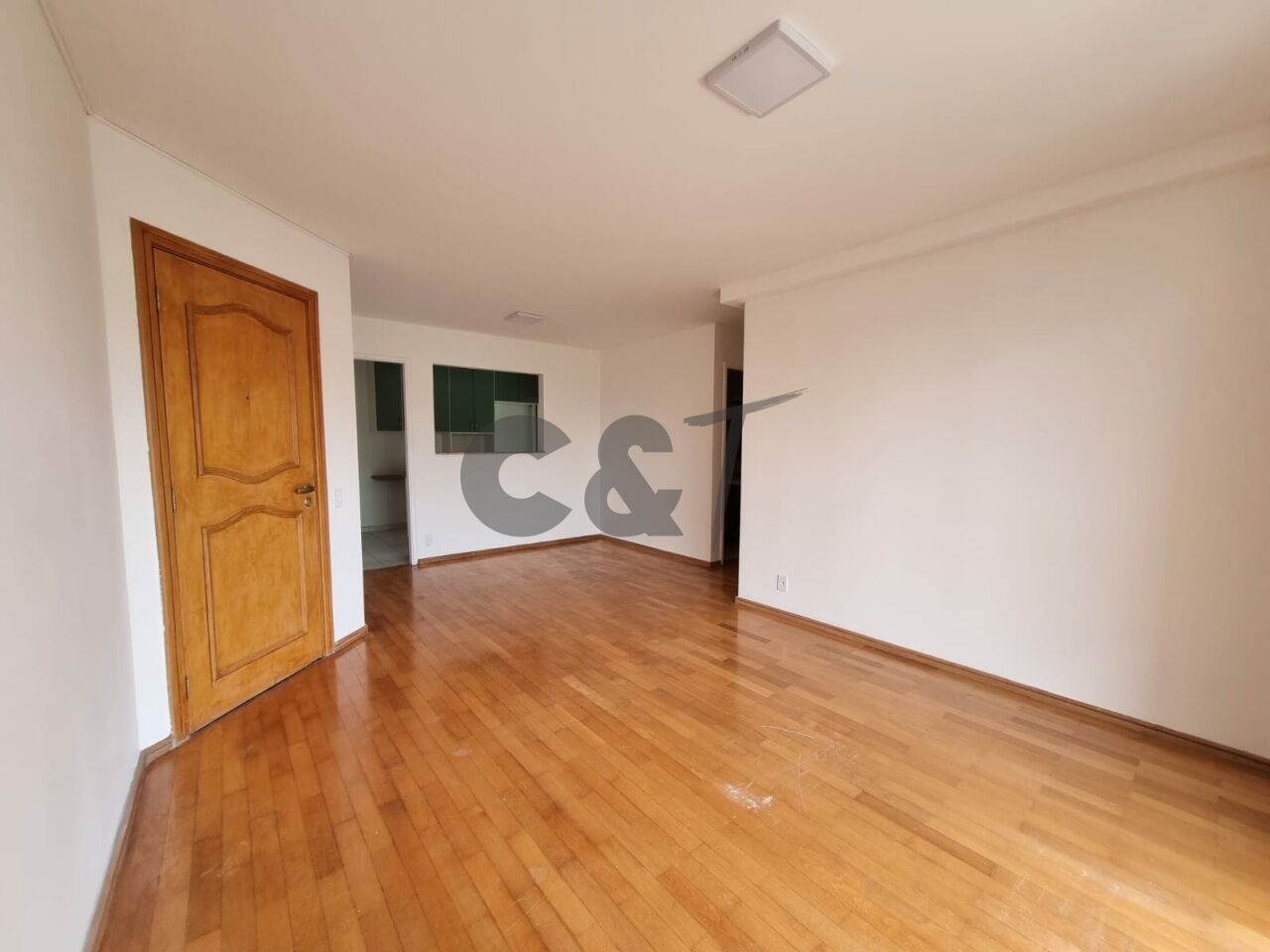 Apartamento para Locação - Alto da Boa Vista
