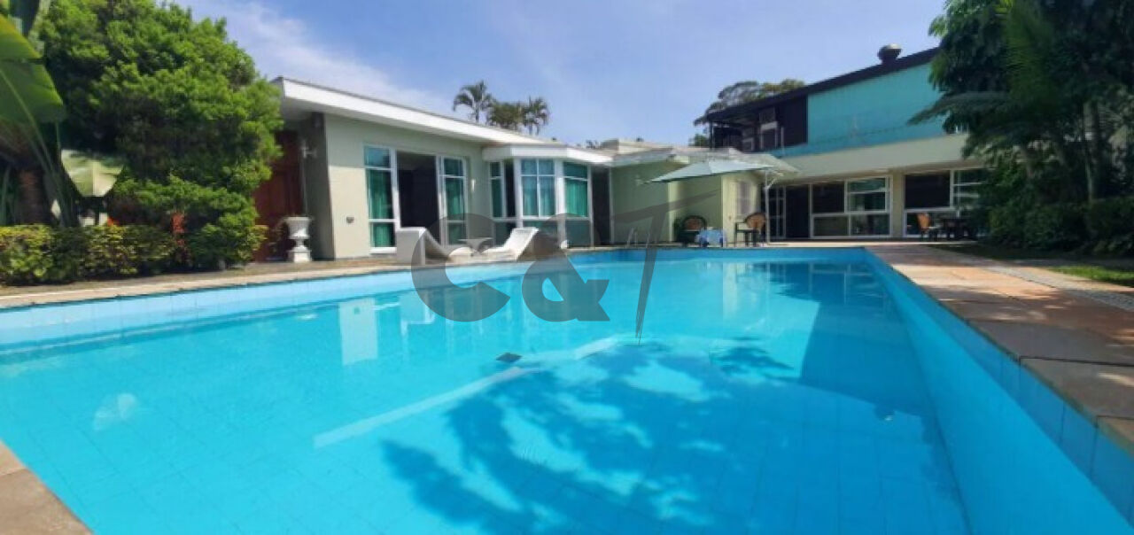 Casa Térrea para Venda - Jardim Marajoara