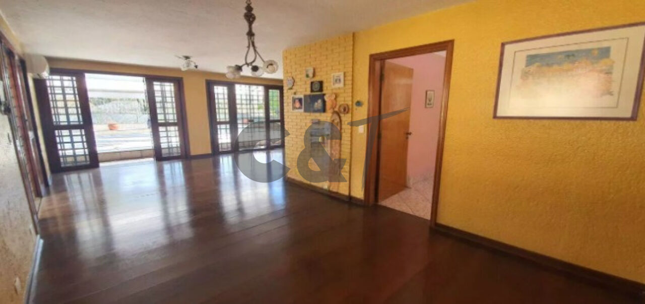 Casa Térrea para Venda - Jardim Marajoara