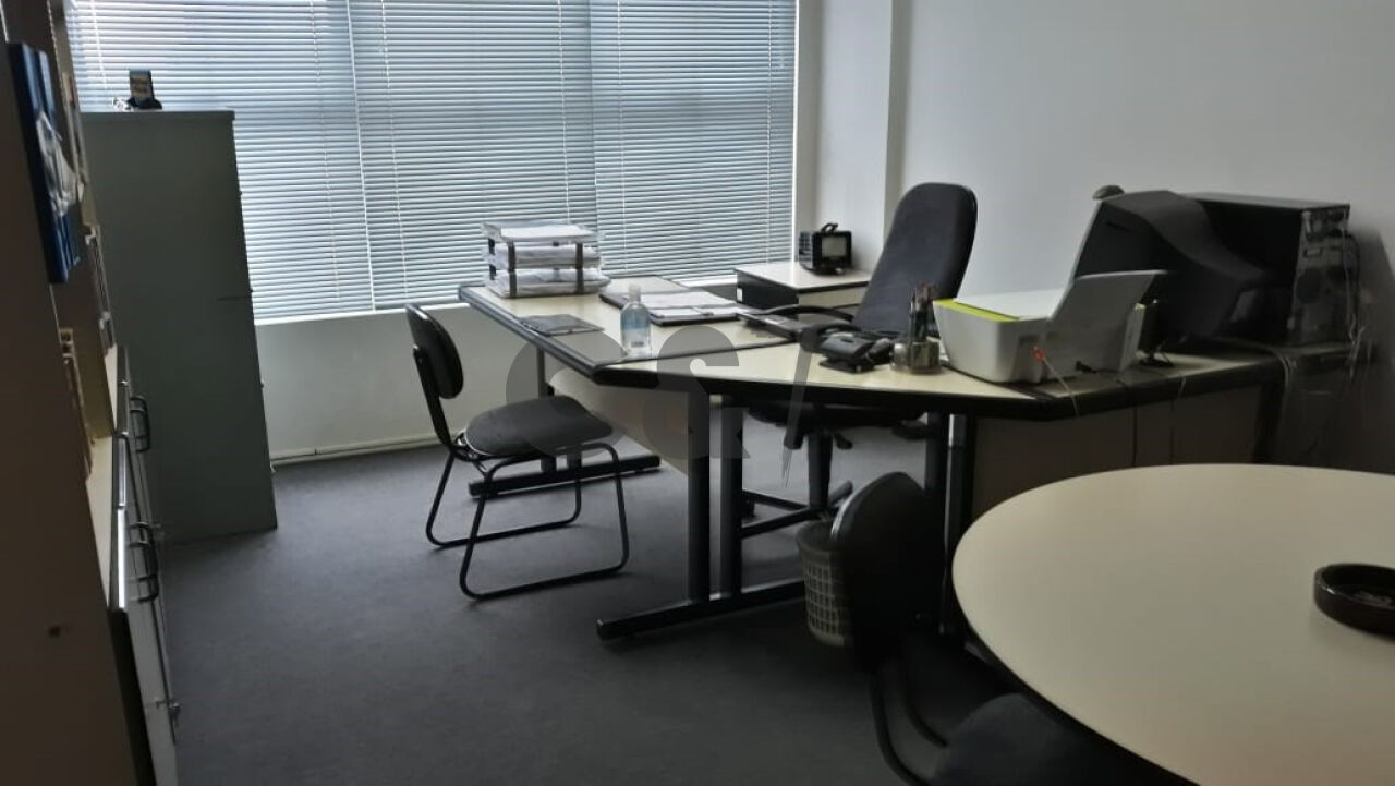 Conj. Comercial para Venda - Santo Amaro