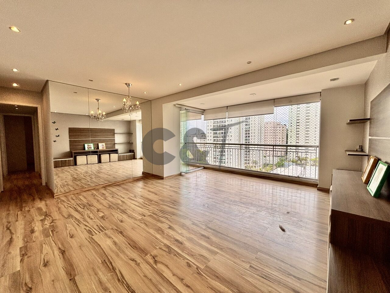 Apartamento para Venda - Alto da Boa Vista