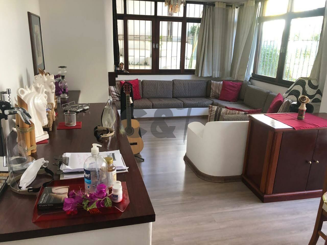 Casa de Vila para Venda - Jardim dos Estados