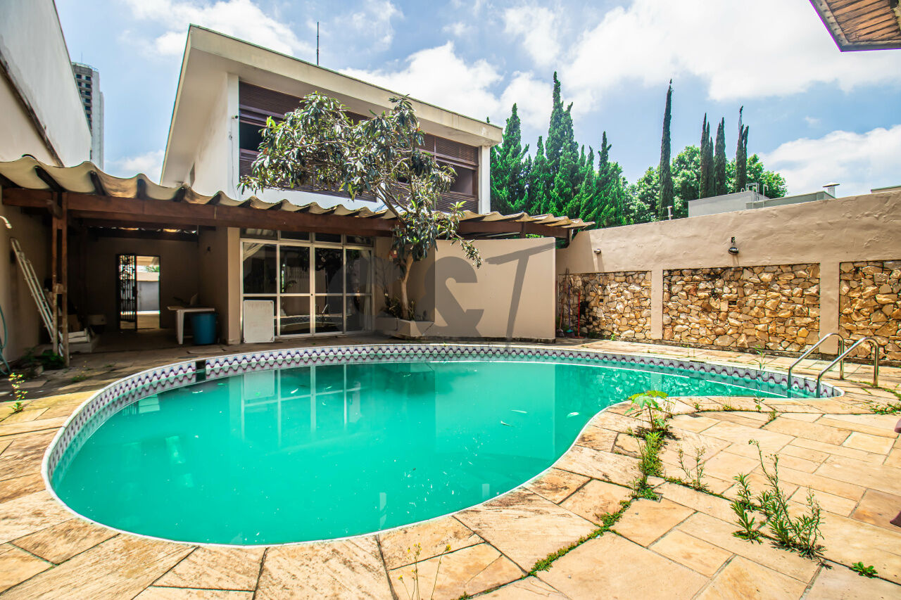 Sobrado para Venda - Alto da Boa Vista