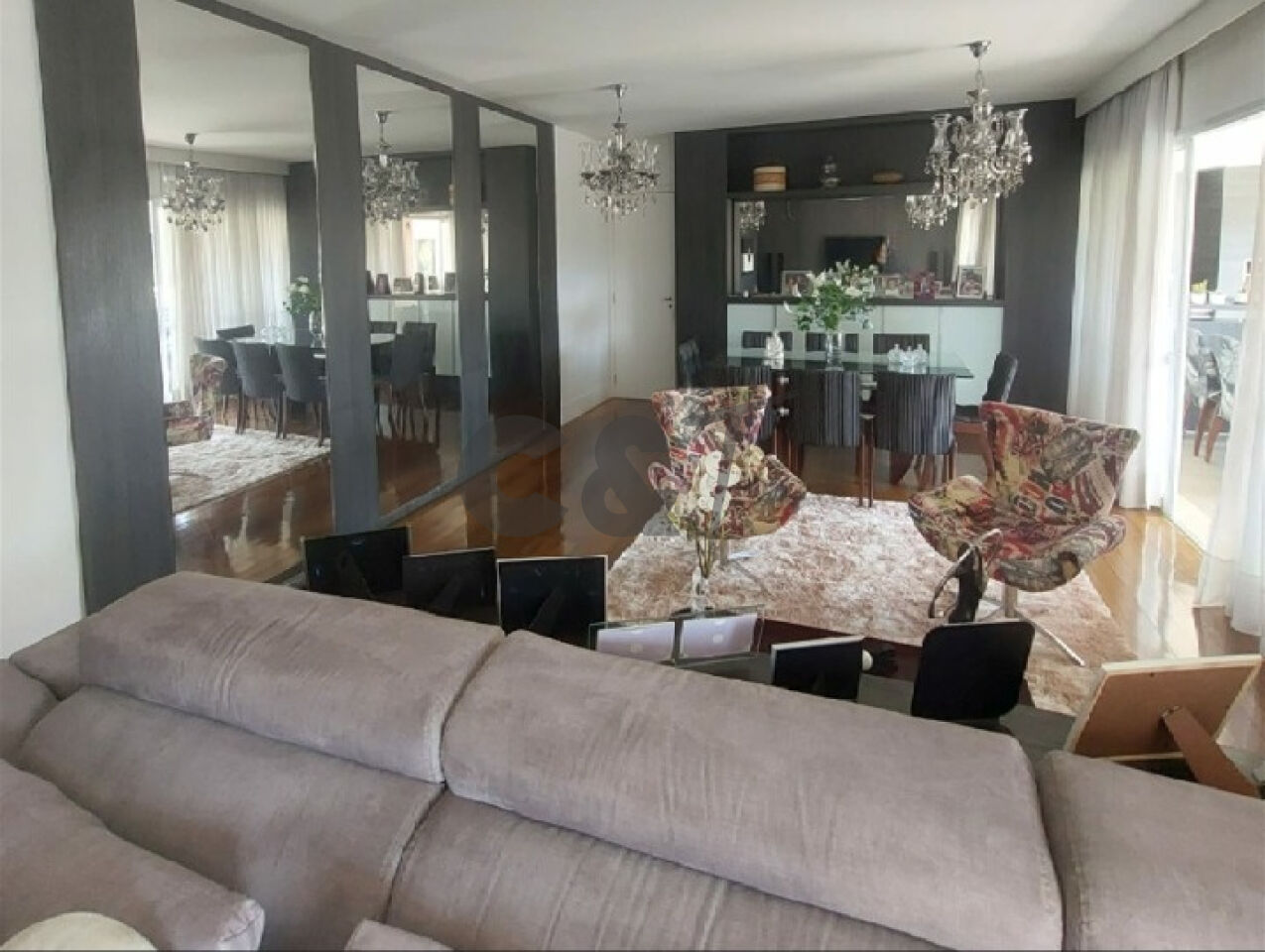 Apartamento para Locação - Jurubatuba