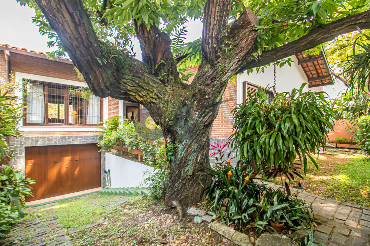 Sobrado para Venda - Jardim Petrópolis