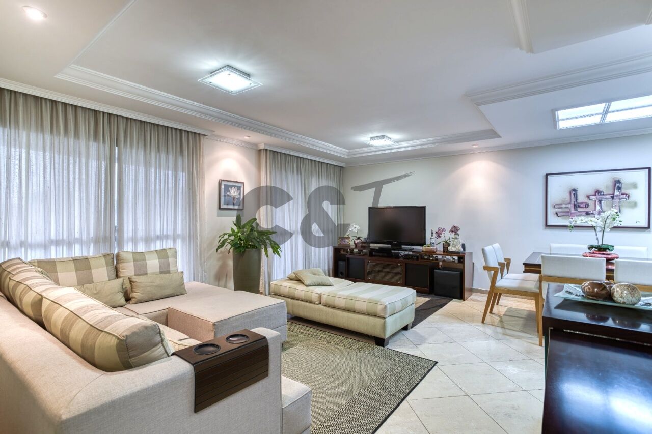 Apartamento para Venda - Alto da Boa Vista