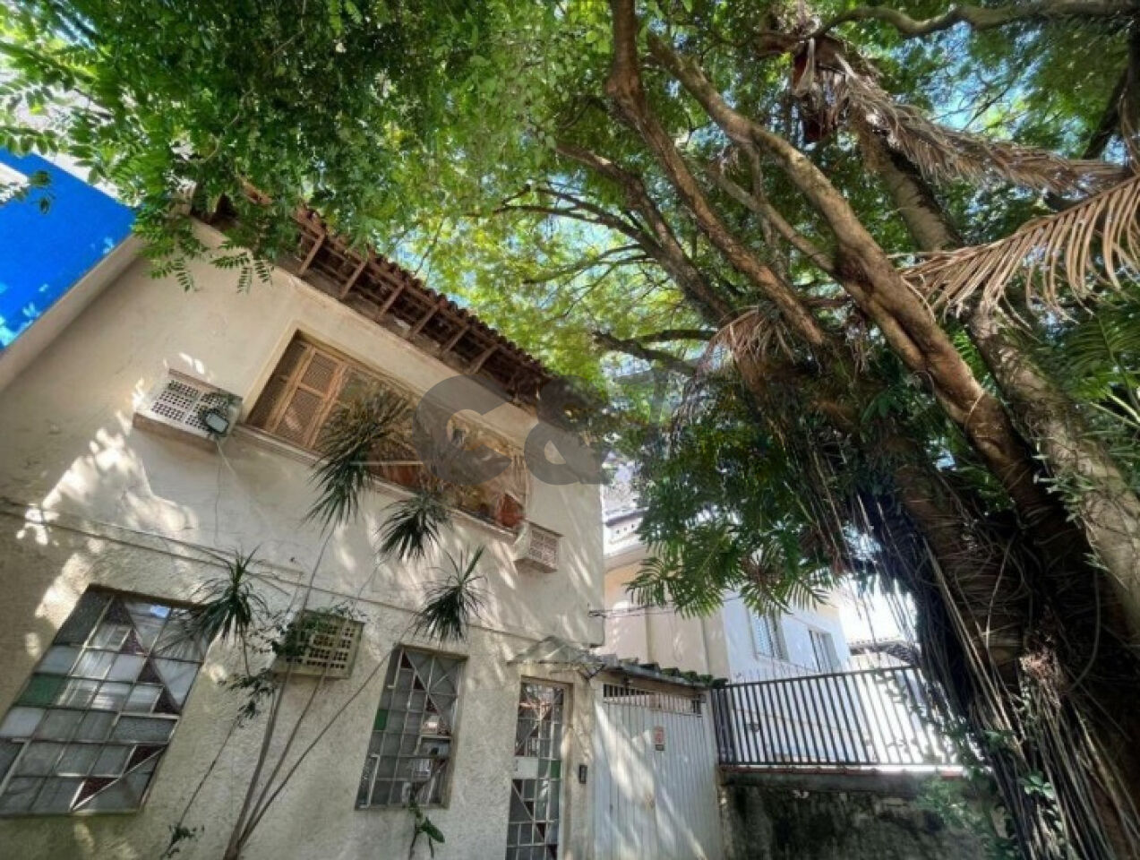 Sobrado para Venda - Chácara Santo Antônio Zona Sul