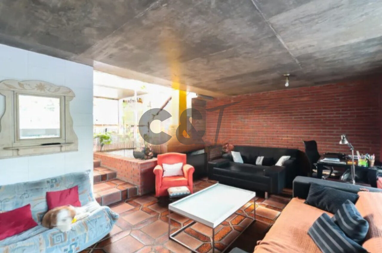 Casa de Vila para Venda - Chácara Monte Alegre