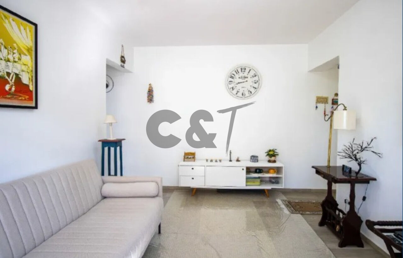 Apartamento para Venda - Vila Olímpia