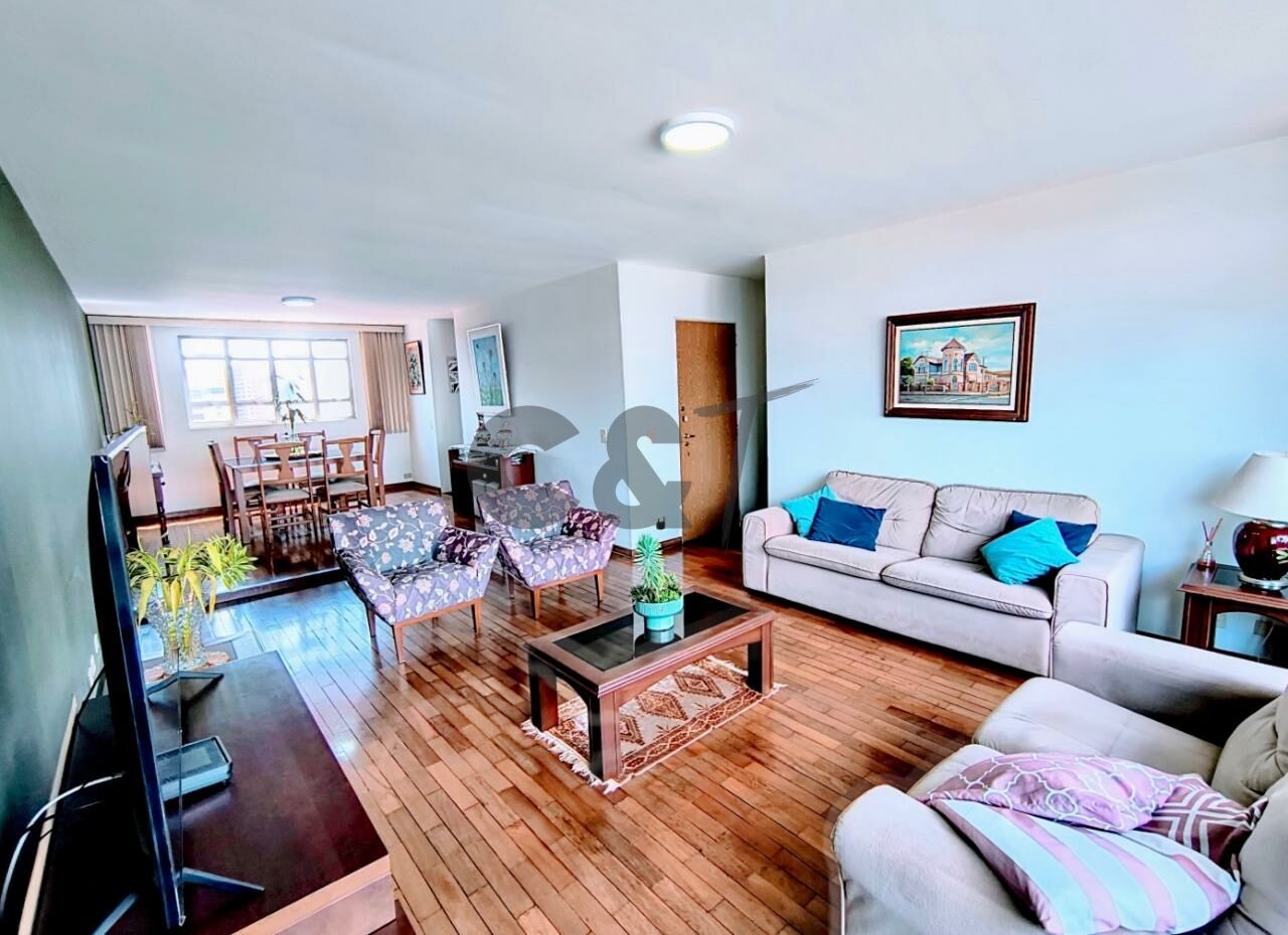 Apartamento para Venda - Chácara Santo Antônio Zona Sul