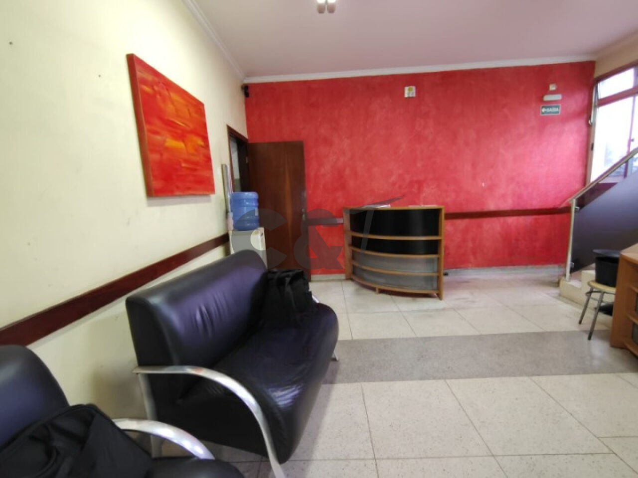 Galpão para Venda - Interlagos