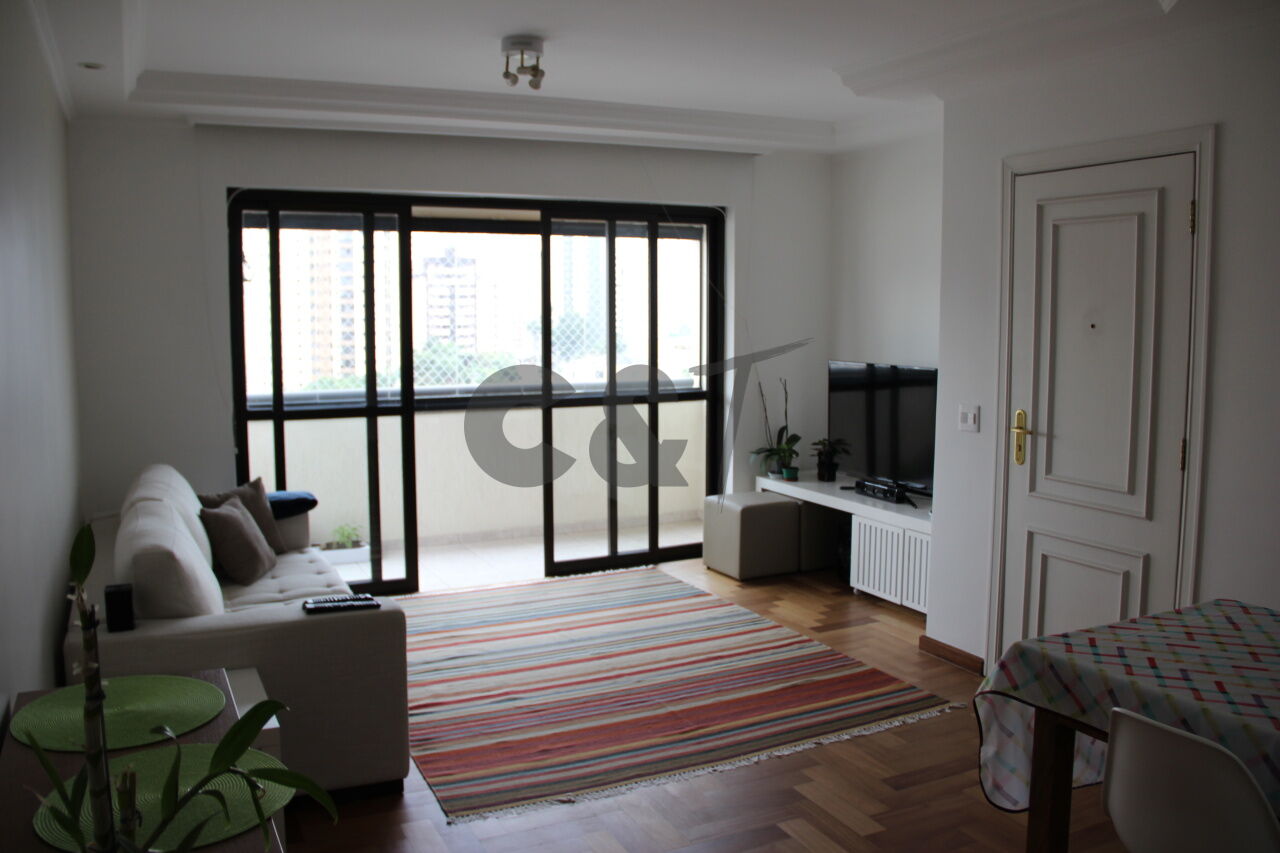 Apartamento para Venda - Vila Andrade