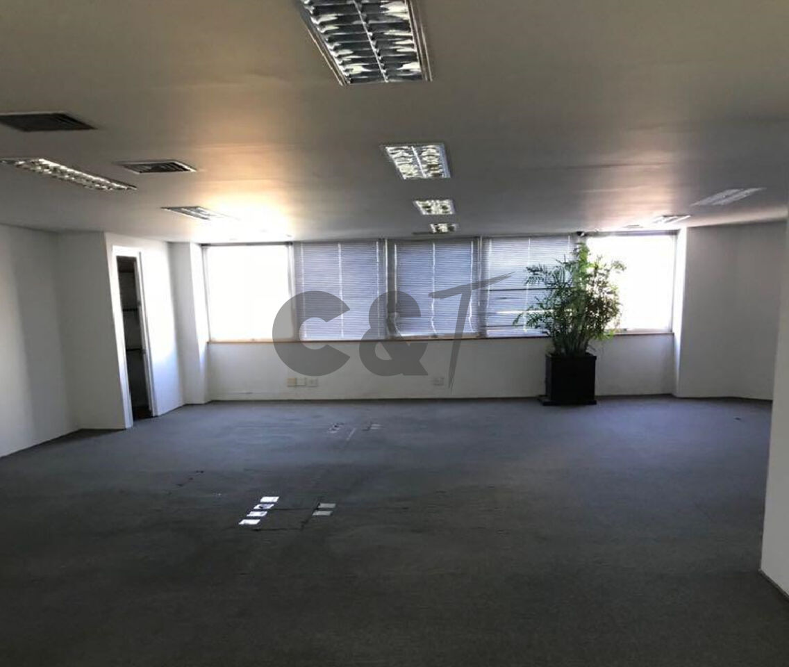 Conj. Comercial para Venda - Brooklin