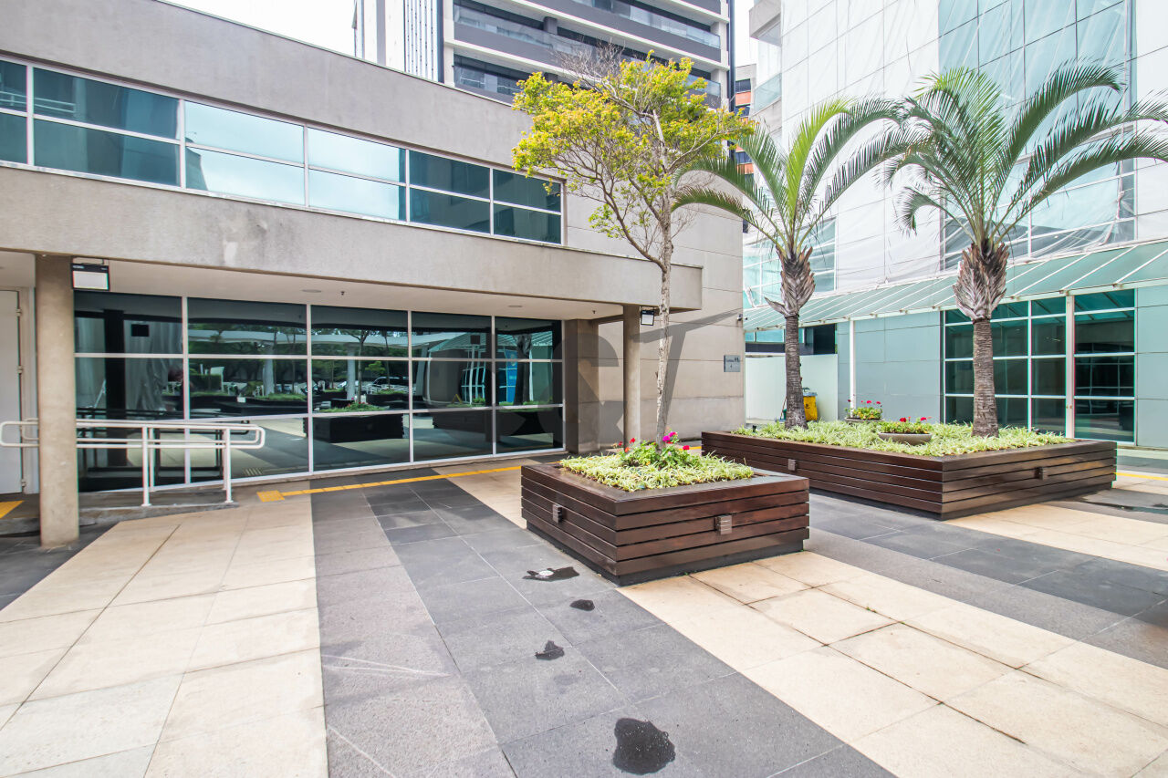 Conj. Comercial para Venda - Chácara Santo Antônio Zona Sul