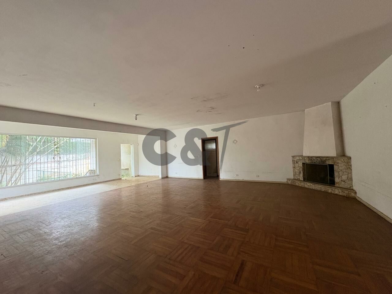 Casa Térrea para Venda - Alto da Boa Vista