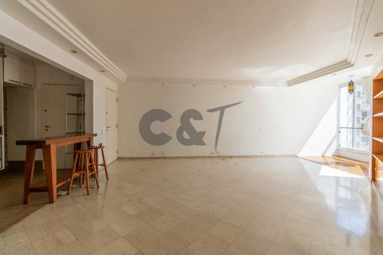 Apartamento para Venda - Vila Olímpia