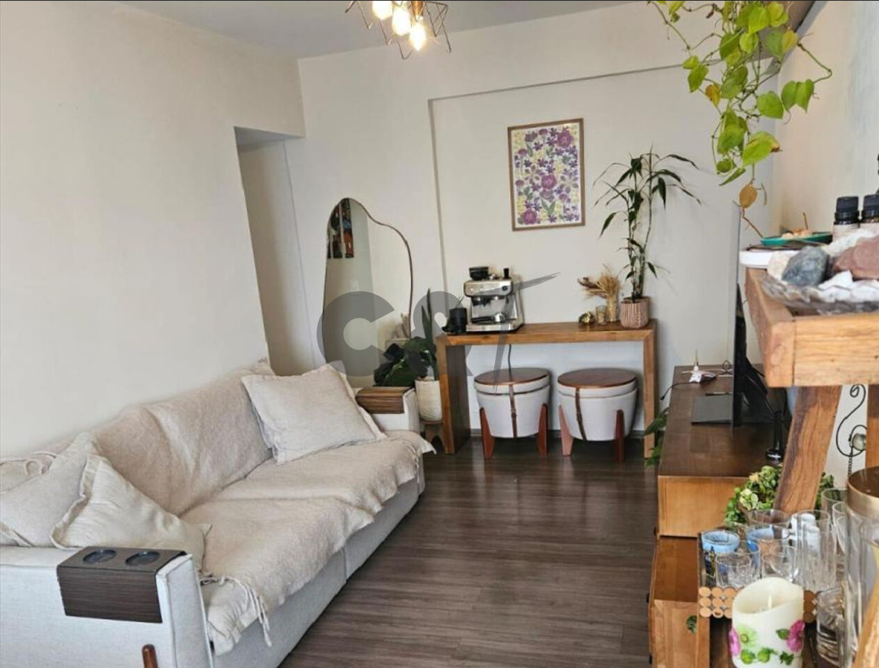 Apartamento para Venda - Brooklin Paulista