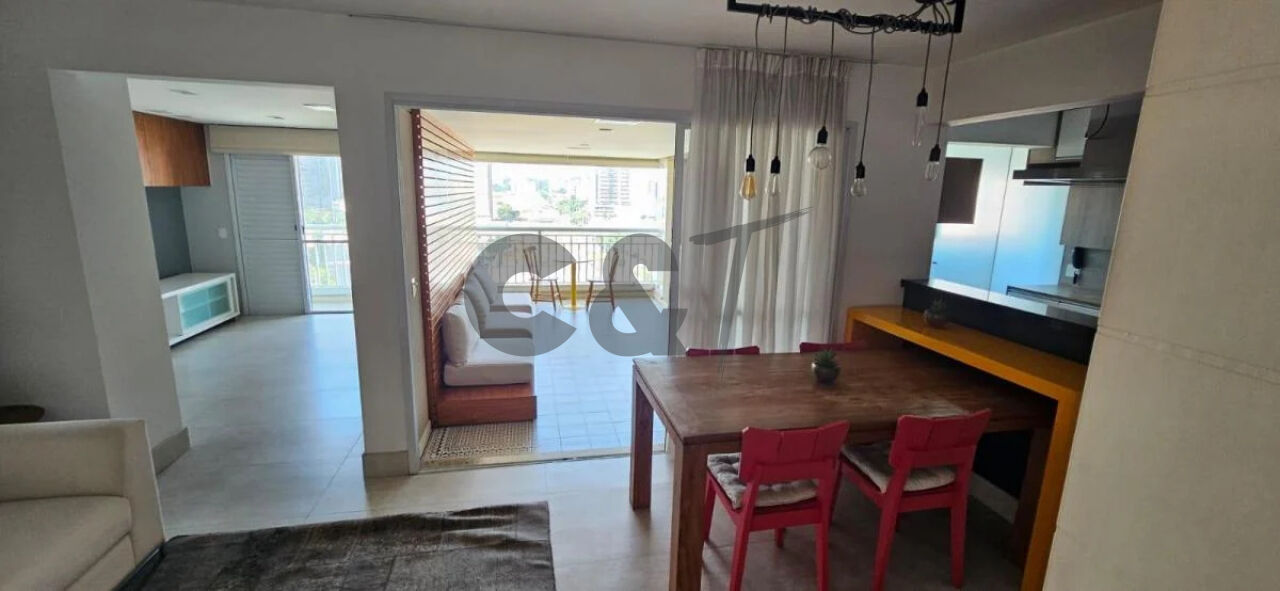 Apartamento para Venda - Chácara Santo Antônio Zona Sul