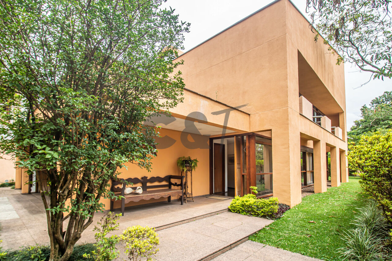 Sobrado para Venda - Jardim dos Estados