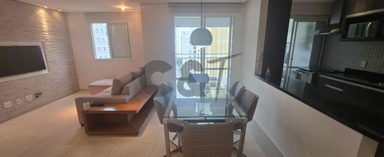 Apartamento para Venda - Itaim Bibi