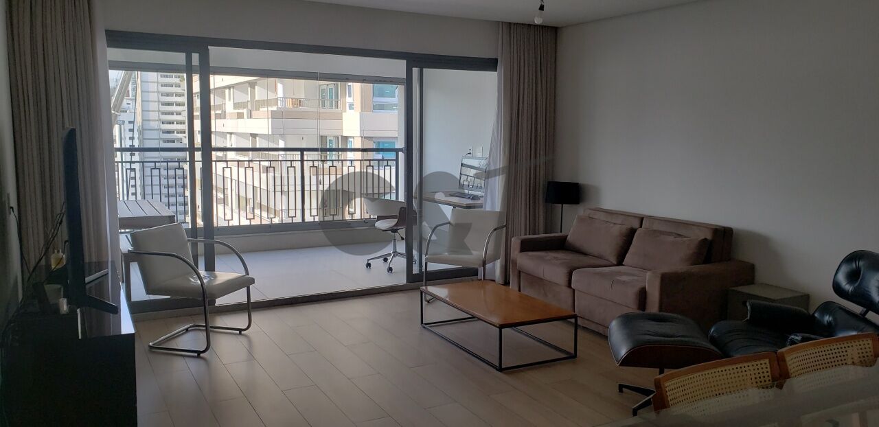 Apartamento para Venda - Moema