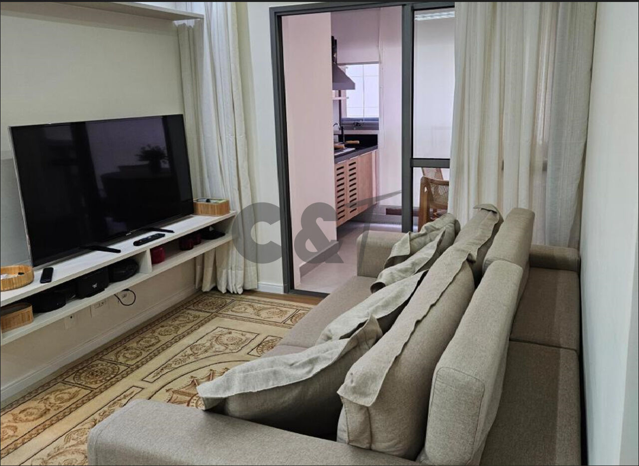 Apartamento para Venda - Jardim Prudência