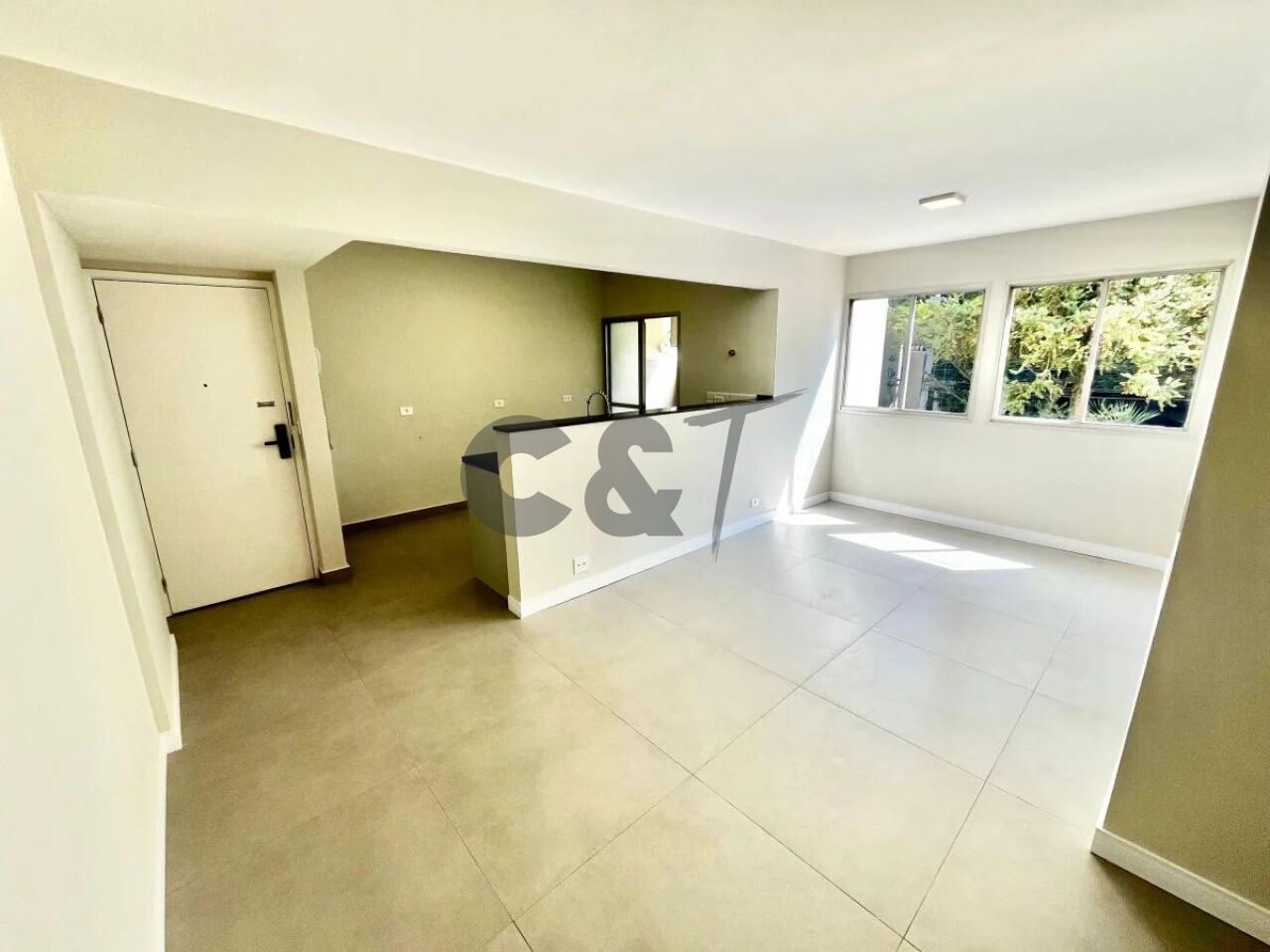 Apartamento para Venda - Chácara Santo Antônio Zona Sul