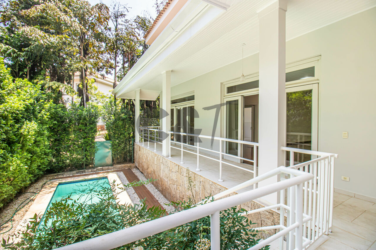 Casa de Condomínio para Venda - Alto da Boa Vista