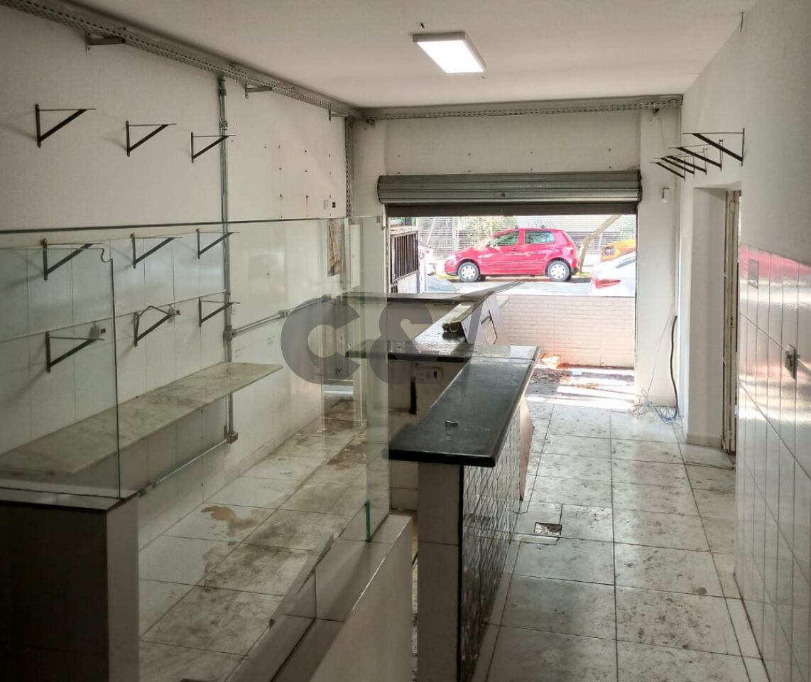 Comercial para Locação - Vila Congonhas