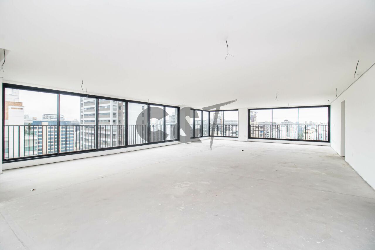 Apartamento para Venda - Moema