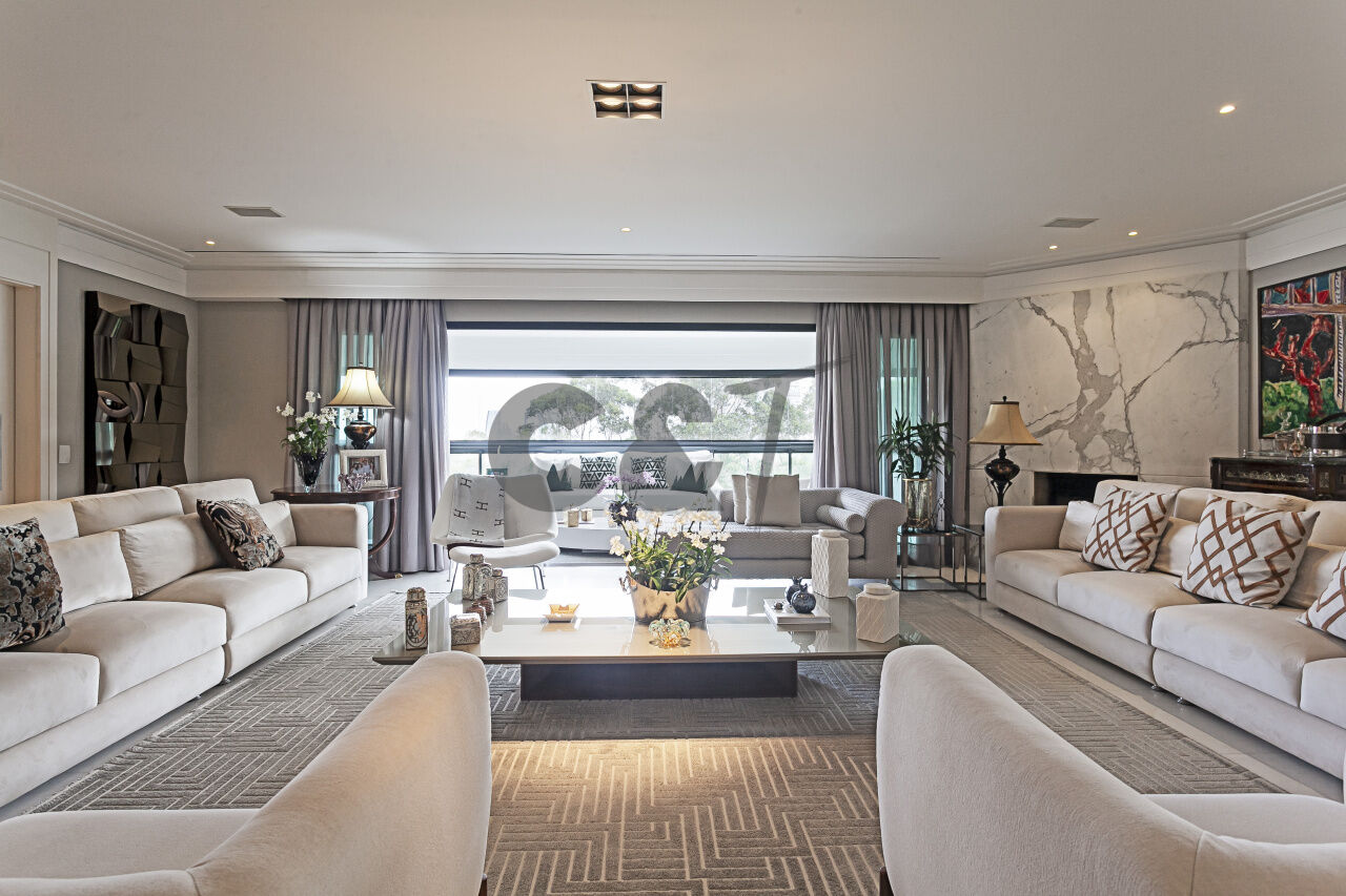 Apartamento para Venda - Morumbi