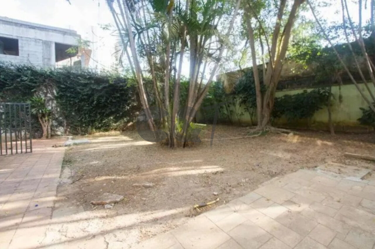 Terreno para Venda - Alto da Boa Vista